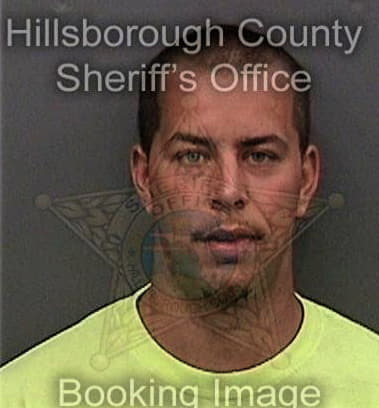 Sean Munson, - Hillsborough County, FL 