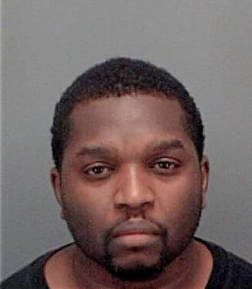 Anthony Nesbitt, - Pinellas County, FL 