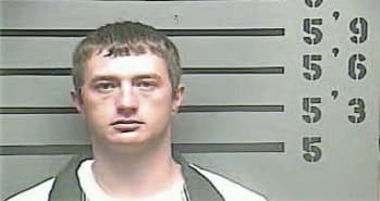 Jared Oldham, - Hopkins County, KY 