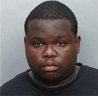 Christopher Oliver, - Dade County, FL 