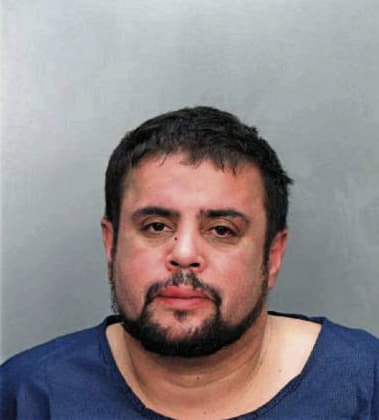 Carlos Orozco, - Dade County, FL 