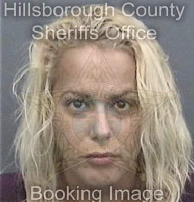 Charlene Pallares, - Hillsborough County, FL 