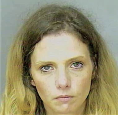 Carolyn Patterson, - Polk County, FL 