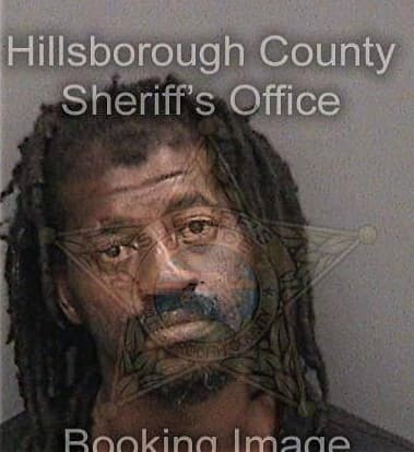 Eric Pearson, - Hillsborough County, FL 