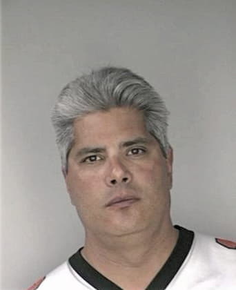 Dennis Penaarias, - Hillsborough County, FL 