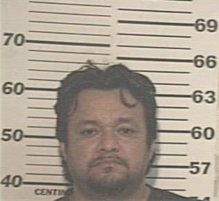 Pedro Perez, - Hidalgo County, TX 