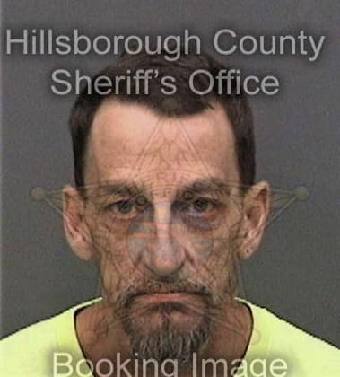 Sergio Perez, - Hillsborough County, FL 