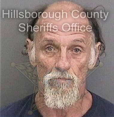 Thomas Peterson, - Hillsborough County, FL 