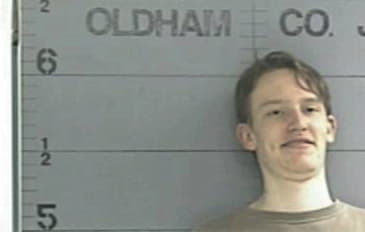 Thomas Phillips, - Oldham County, KY 