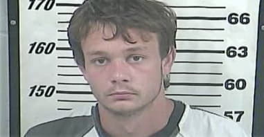 Christopher Piercy, - Perry County, MS 