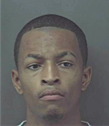 Nathaniel Pierre, - Lake County, FL 