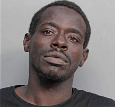 Daniel Placide, - Dade County, FL 