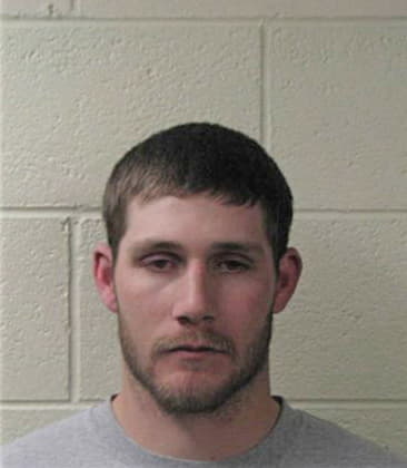 Robert Prentice, - Crook County, OR 