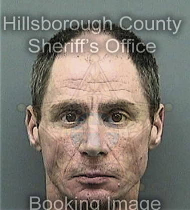 Reinier Prietosanturio, - Hillsborough County, FL 