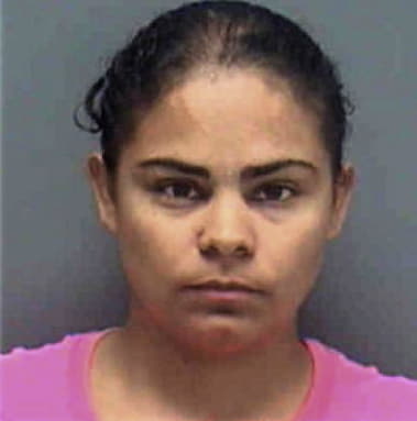 Chantel Pynckel, - Lee County, FL 