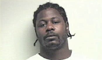 Yul Rayford, - Marion County, KY 