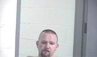 James Reeves, - Oldham County, KY 