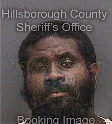 Kenneth Rhodes, - Hillsborough County, FL 