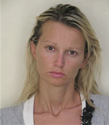 Helen Roberts - Hillsborough County, FL 