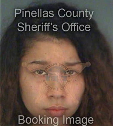 Annette Rodriguez, - Pinellas County, FL 