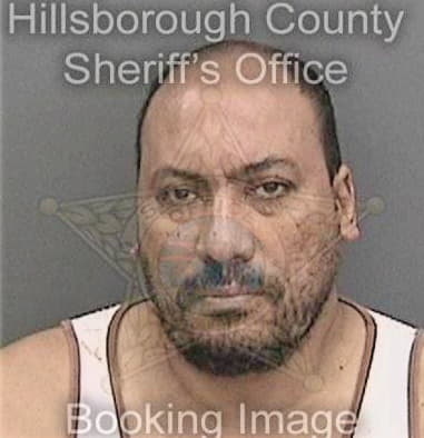 Ricardo Rodriguez, - Hillsborough County, FL 