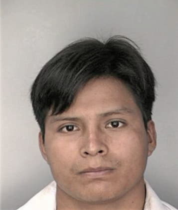 Richard Rodriguez, - Hillsborough County, FL 