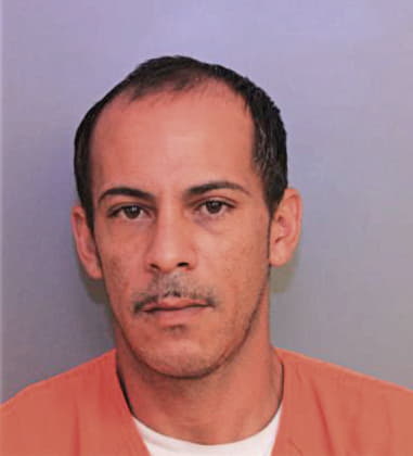 Antonio Rojo, - Polk County, FL 