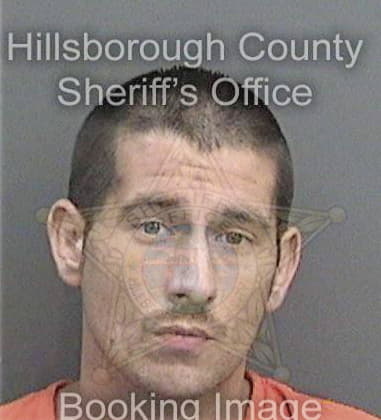 Adam Rowland, - Hillsborough County, FL 