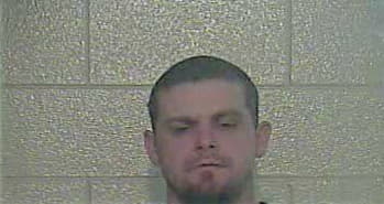 Jesse Scott, - Pulaski County, KY 