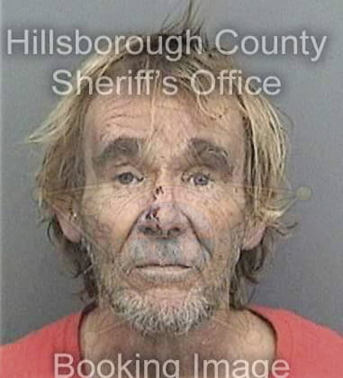 Michael Segura, - Hillsborough County, FL 