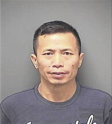 Eknarith Seng, - Guilford County, NC 