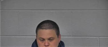 Joshua Short, - Carroll County, KY 