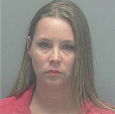 Marissa Shrader, - Lee County, FL 