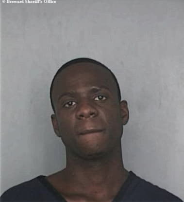 James Simmons, - Broward County, FL 