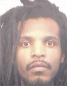 Durrell Sims - Fulton County, GA 