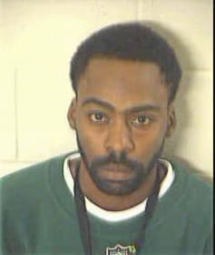 Alexander Smith - Fulton County, GA 