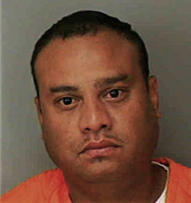 Anthony Smith - Polk County, FL 