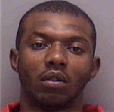 Jacoby Smith, - Lee County, FL 