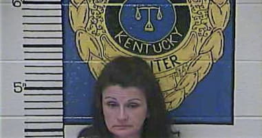 Kara Smith - Clay County, KY 