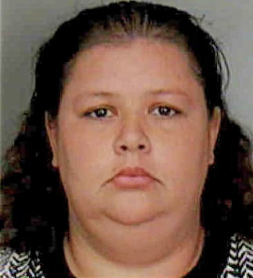 Kathy Smith - Polk County, FL 