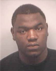 Martize Smith - Fulton County, GA 