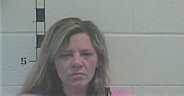 Stacie Smith, - Shelby County, KY 