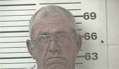 Ronald Spears, - Levy County, FL 