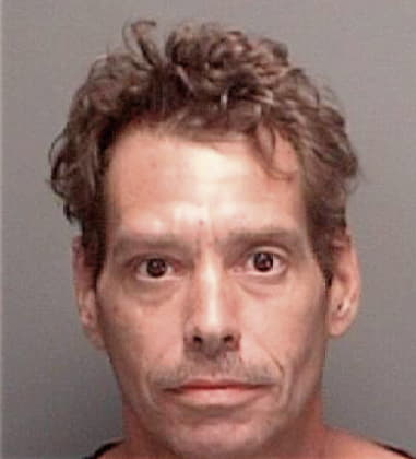 Grant Spencer - Pinellas County, FL 