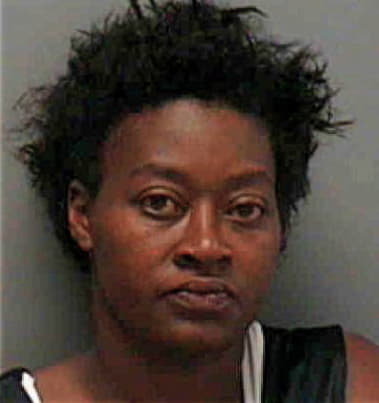 Debra Spivey, - Lee County, FL 