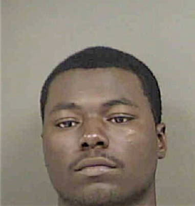 Breon Stitt, - Mecklenburg County, NC 