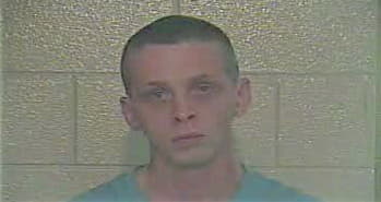 Jeremy Strong, - Pulaski County, KY 