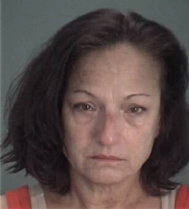 Jacqueline Sullivan, - Pasco County, FL 