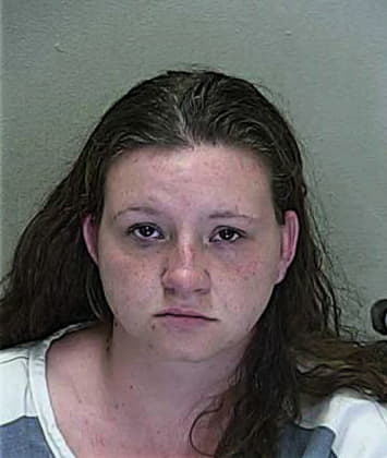 Tamara Sundquist, - Marion County, FL 