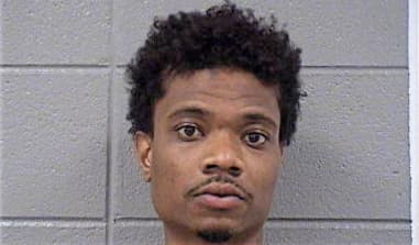 Gerald Taylor, - Cook County, IL 